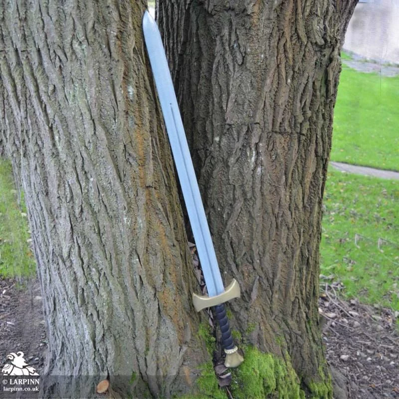Wulfric Sword - 42in - LARP 3 Wulfric Sword - 42in - LARP