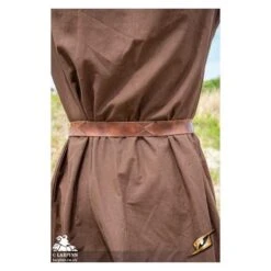 X Belt - Faux Leather - 62in -Larp Inn x belt faux leather 62in 6