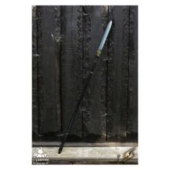Yari Spear - 78in - LARP